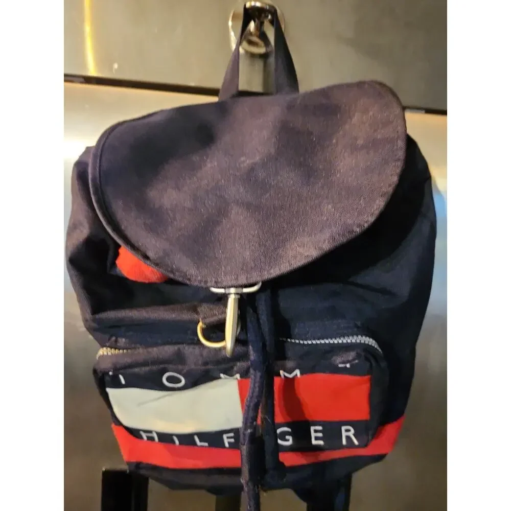 Tommy Hilfiger vintage 90s